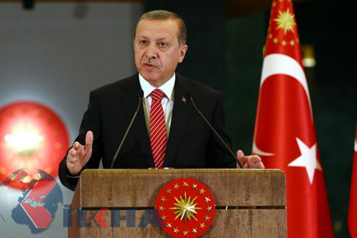 Cumhurbaşkanı Erdoğan Gaziantep’e gelecek Cumhurbaşkanı Erdoğan Gaziantep’e gelecek